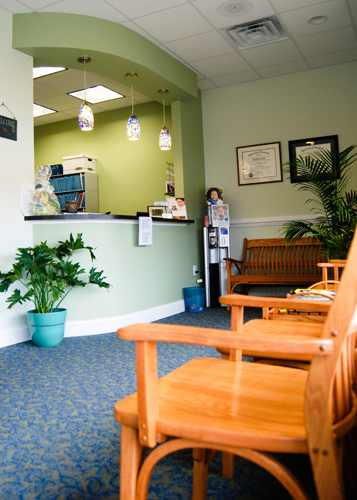 Moore Family Dentistry Westminster MD