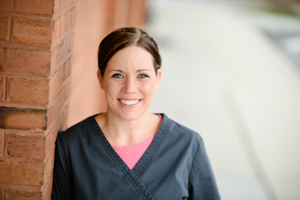 Dr. Lauren Deyo, DDS