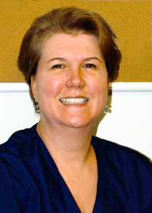 Dr. Elizabeth Moore, DDS