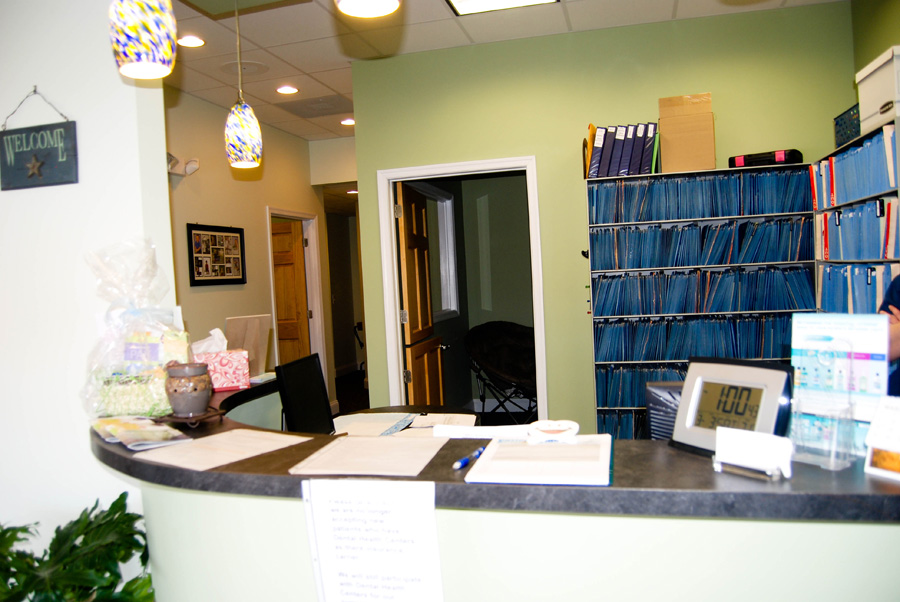 Moore Family Dentistry Westminster MD