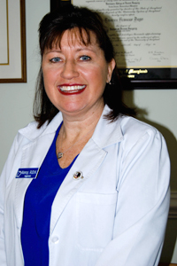 Nancy Heim